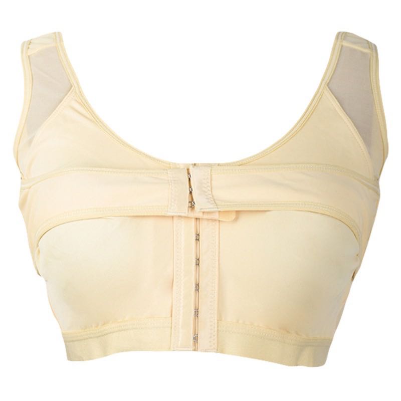 NIEZA SUPPORT BRA / POST OP BRA ONHAND, Women's Fashion