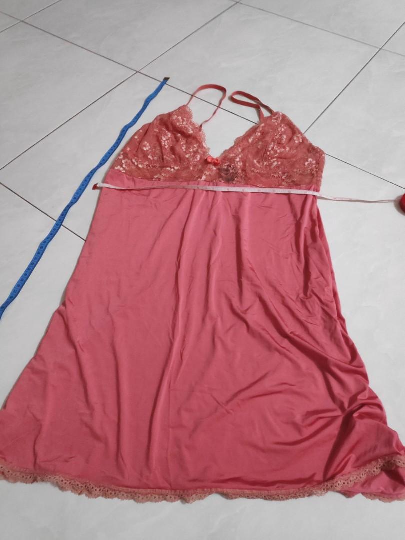Night dress h m Women s Fashion Dresses Sets Dresses on Carousell