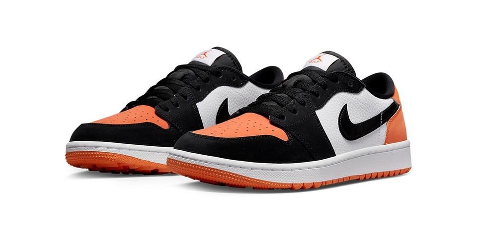 Nike Air Jordan 1 Low Golf SBB