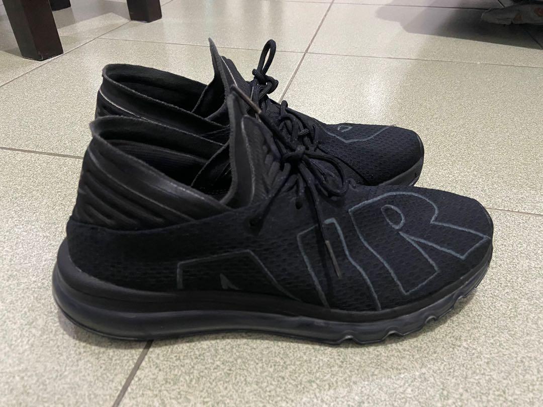 Nike Air Max Flair Men s Fashion Footwear Casual Shoes on Carousell