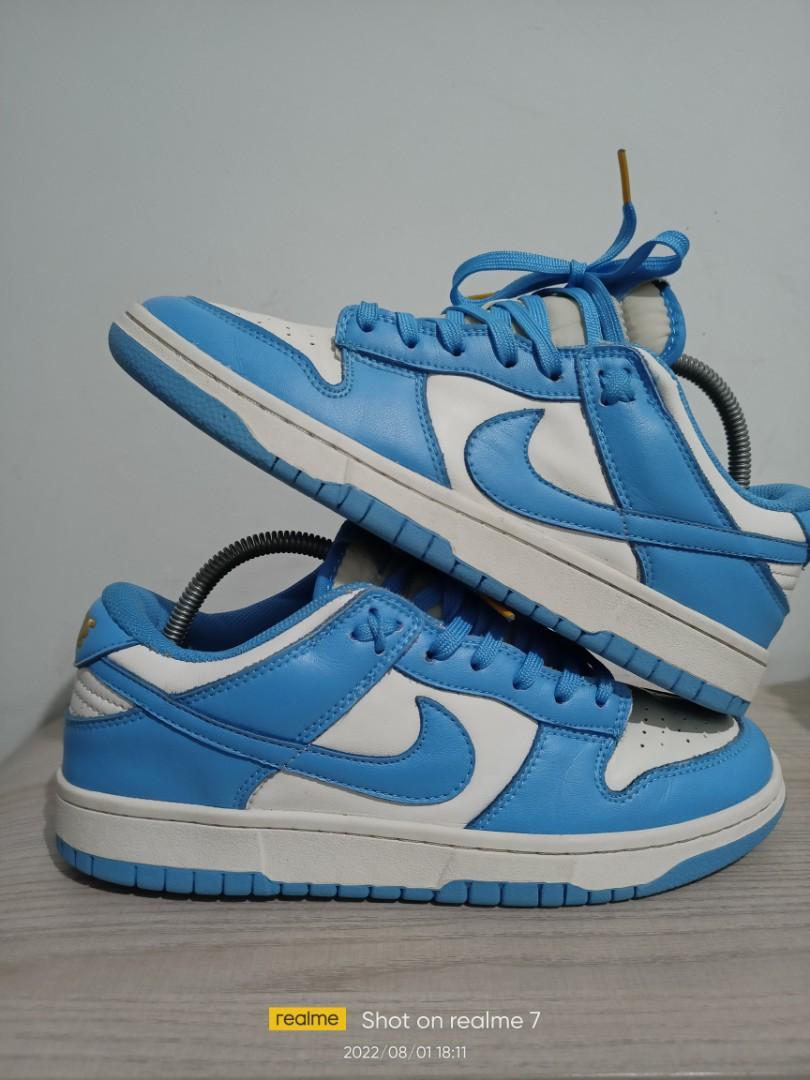 nike dunk low 41