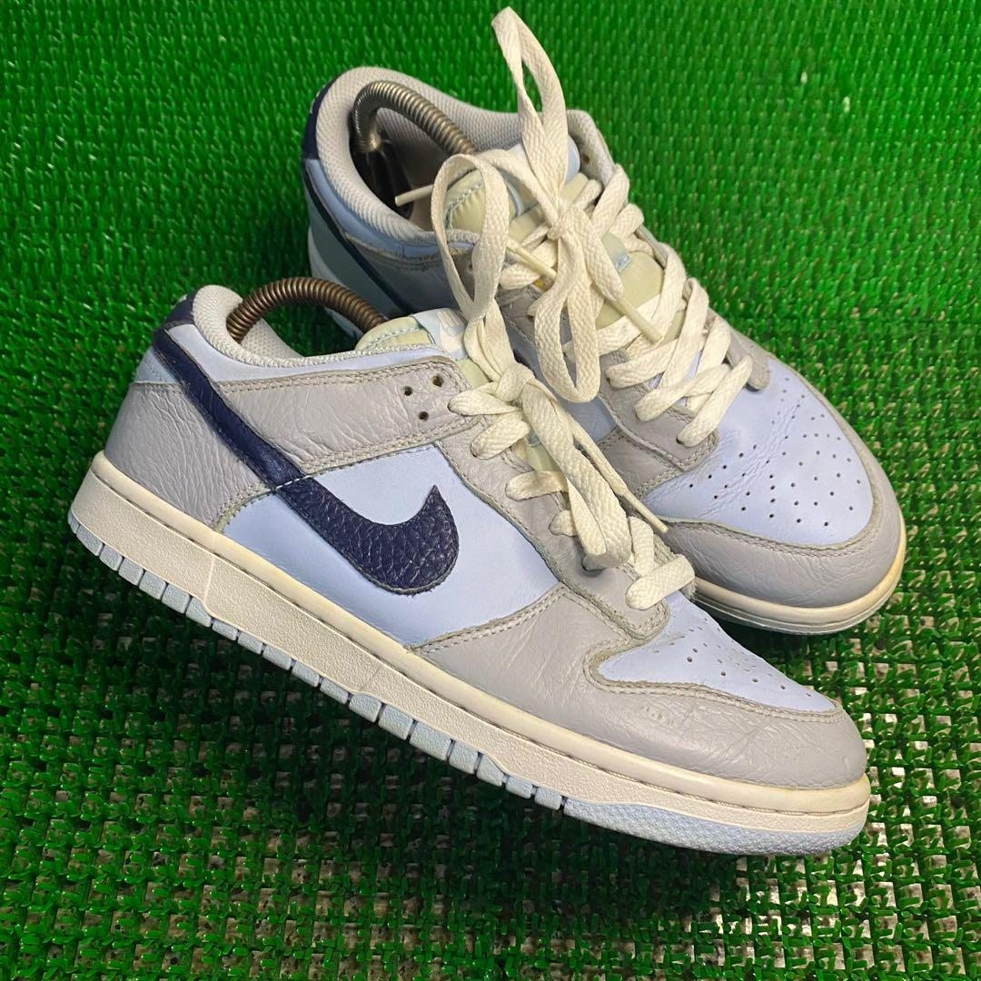 dunk low ice blue release date