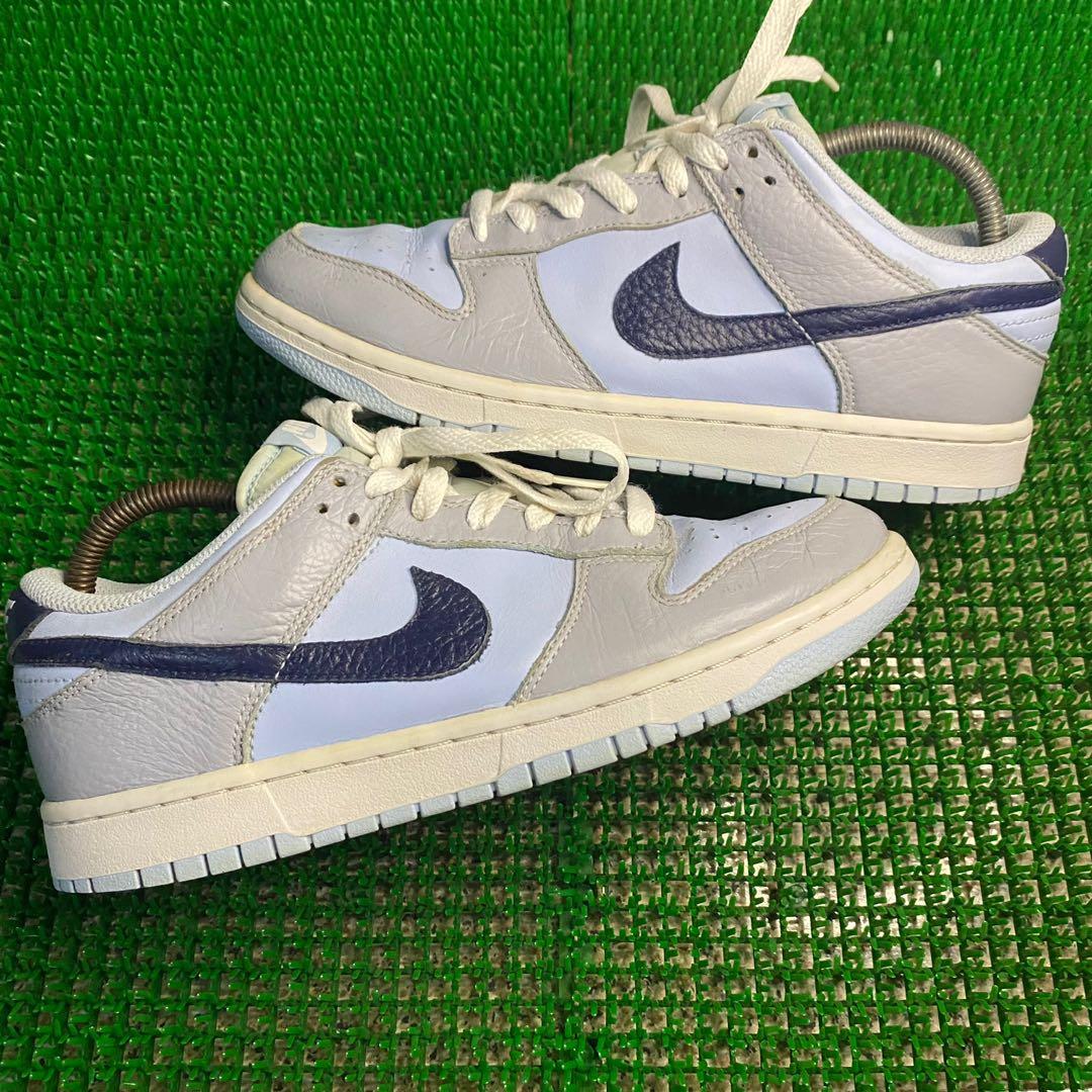 dunk ice blue