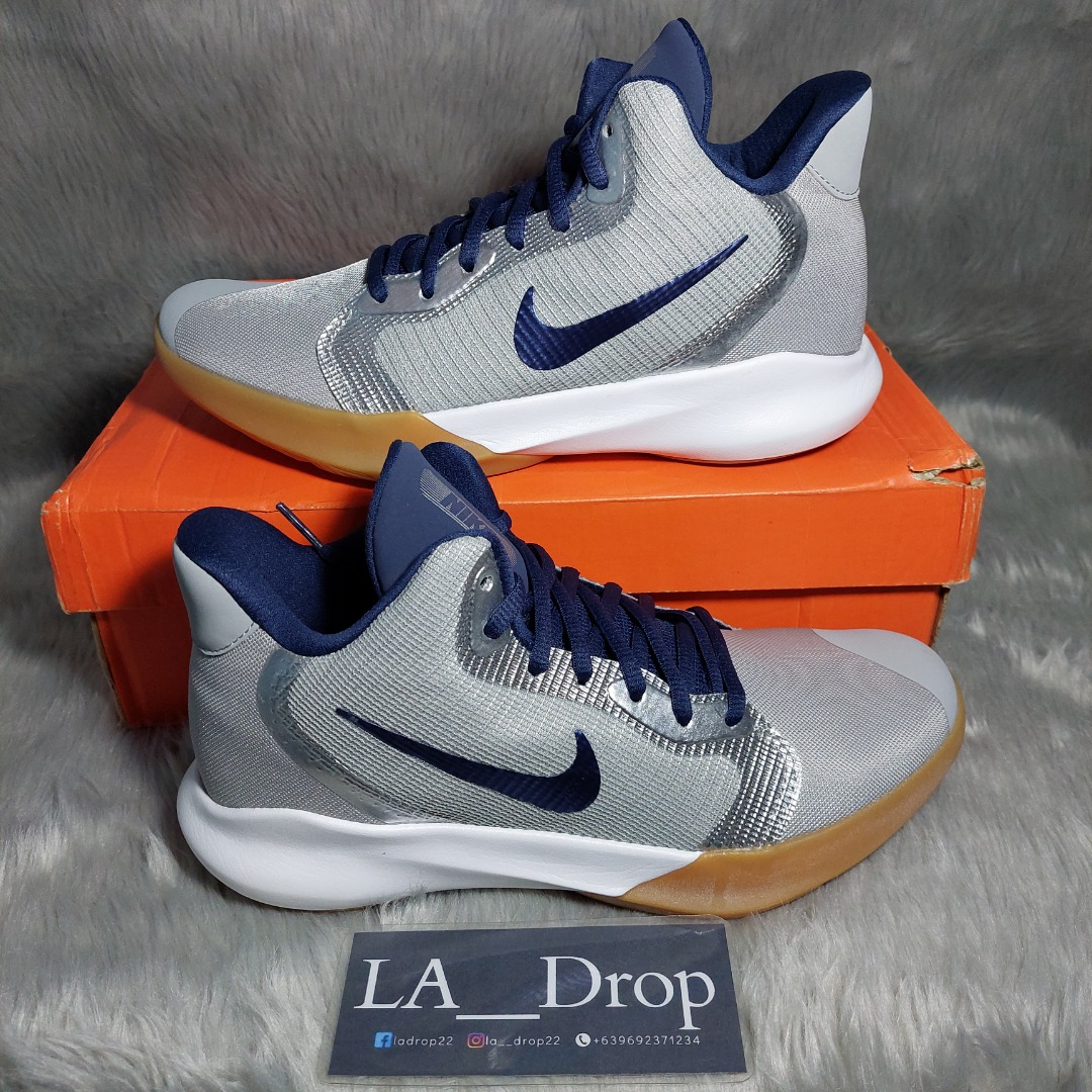 Nike precision 3 basketball shoes sales