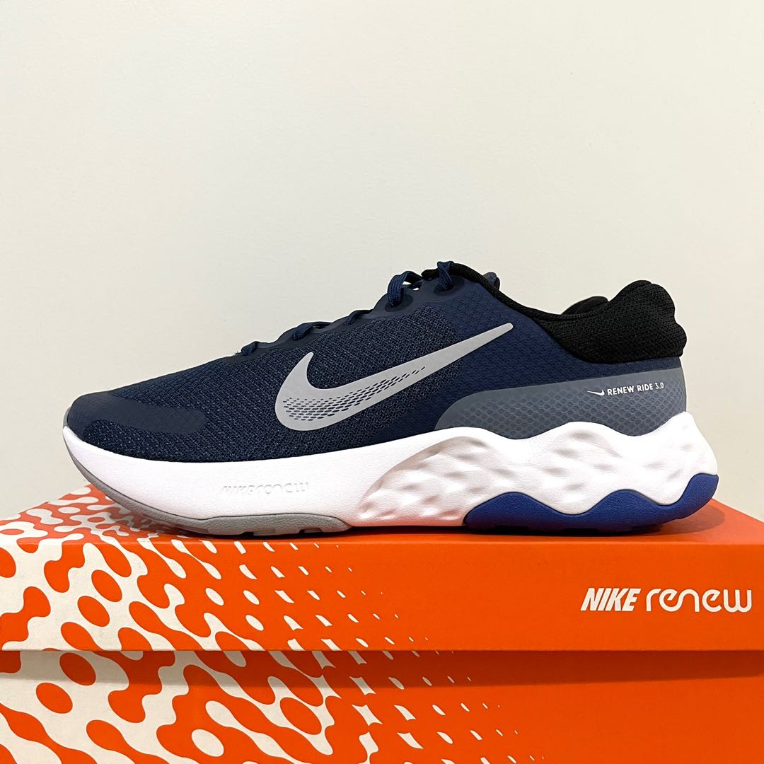 nike renew mens shoes