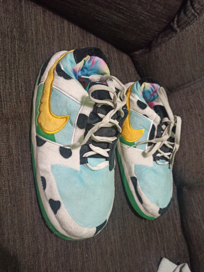 sb meaning in nike
