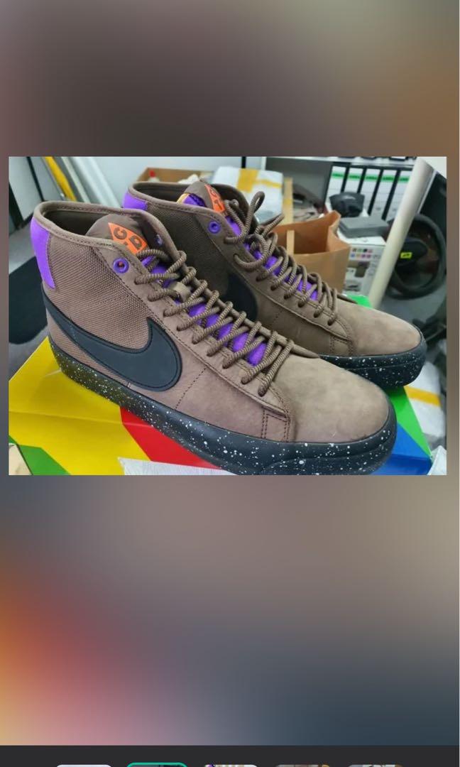 acg blazer