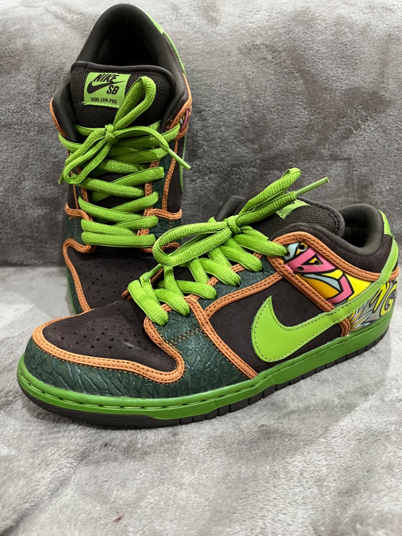 De la soul low hotsell