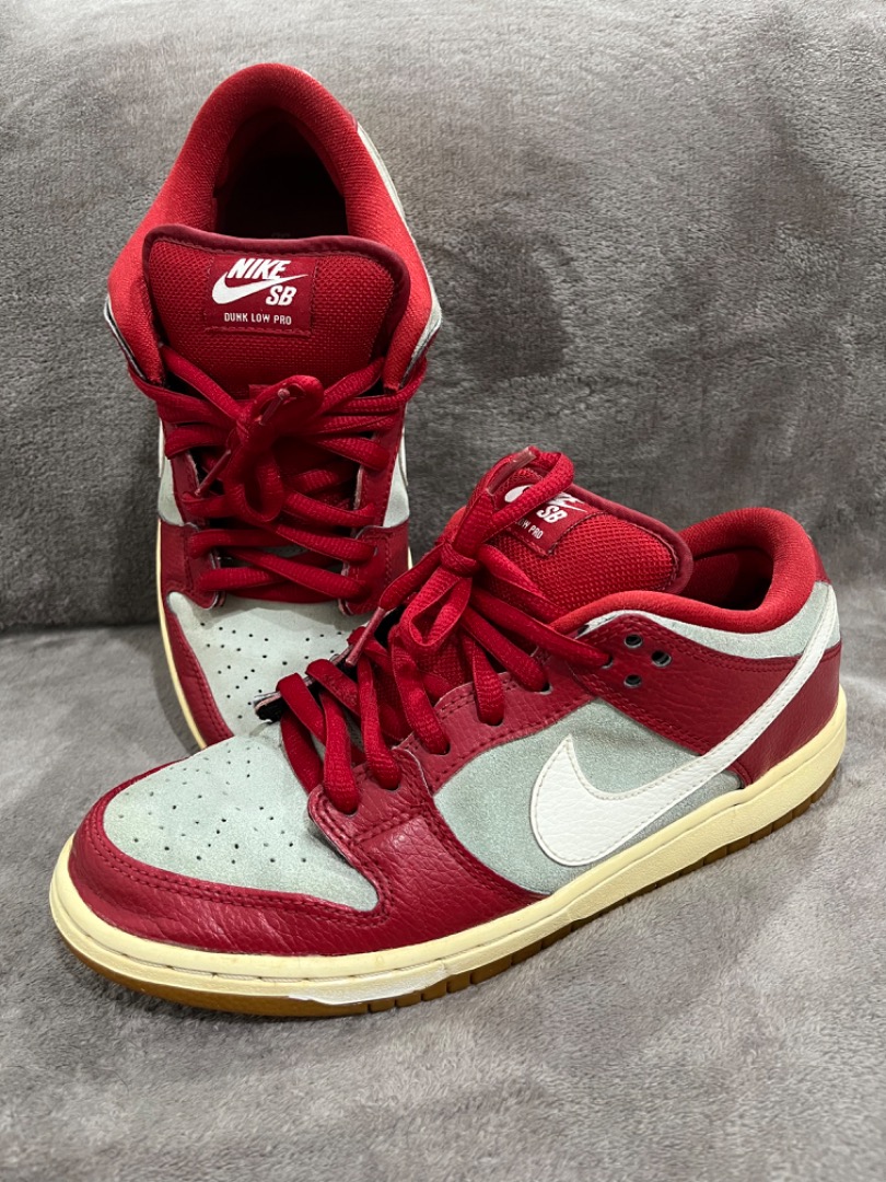 Nike Sb Dunk Low Valentines Day 2015 Men s Fashion Footwear