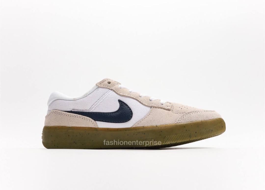 Nike SB Force 58 Skate Shoe