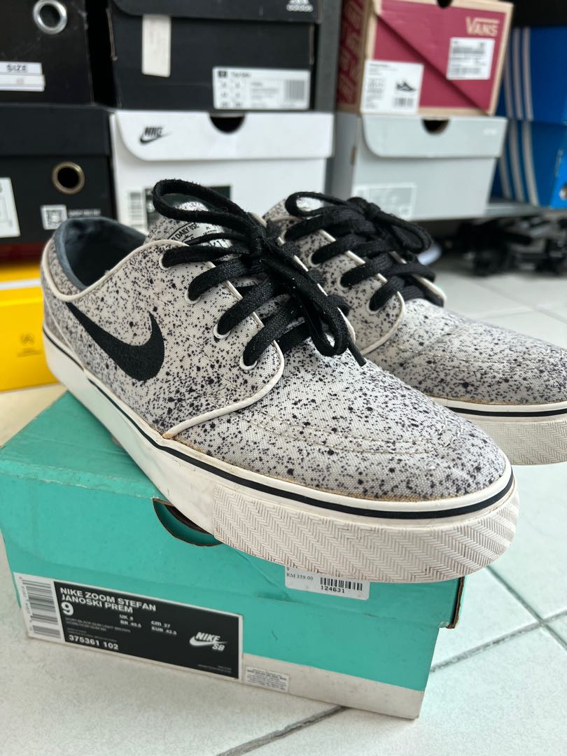 Janoski oreo deals