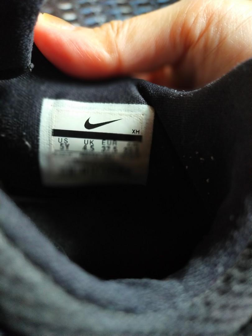 5xl nike