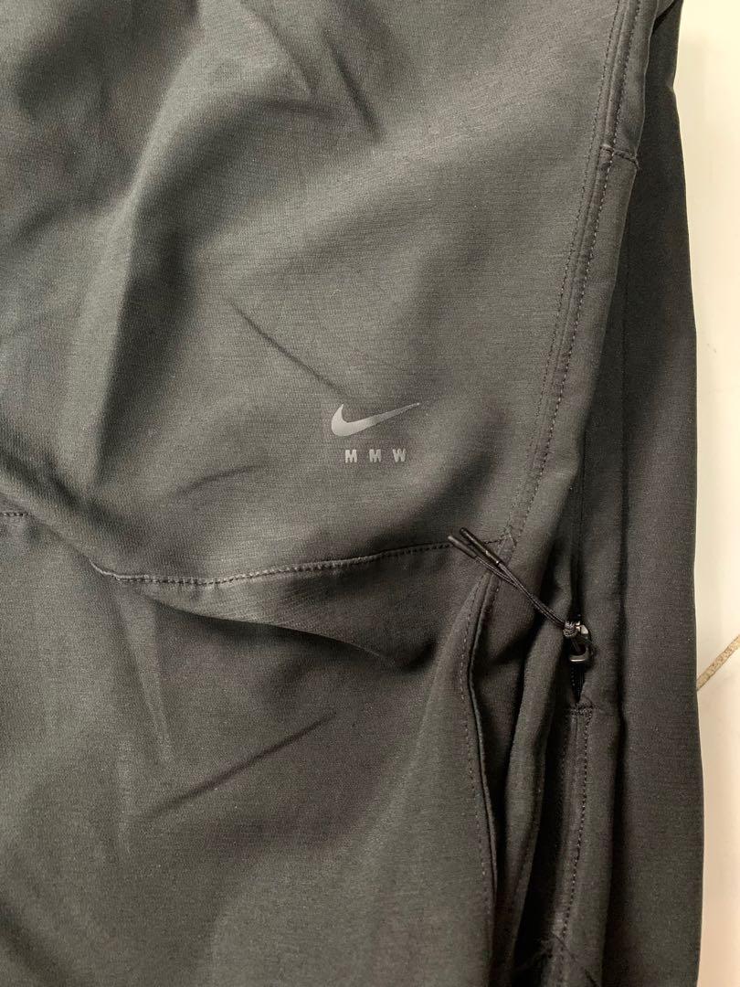 Nike x MMW Alyx Beryllium Pants AA3249-010, Men's Fashion, Bottoms ...