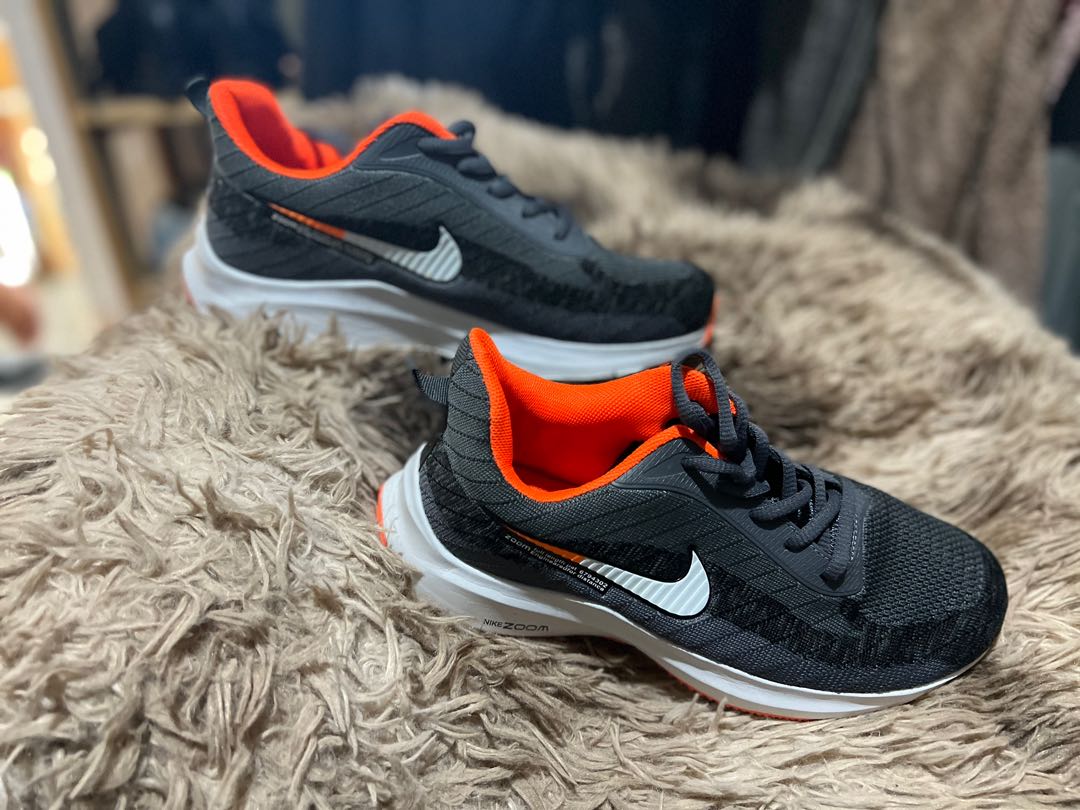 womens nike zoom 3