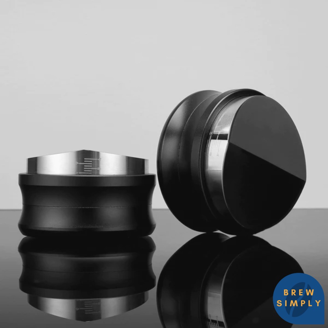 Normcore Coffee Distribution Tool 58mm Espresso Leveler with