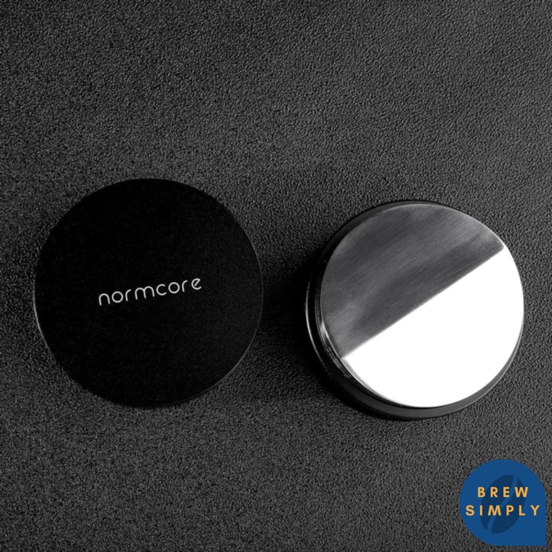 Normcore Coffee Distribution Tool 58.5mm Espresso Leveler with