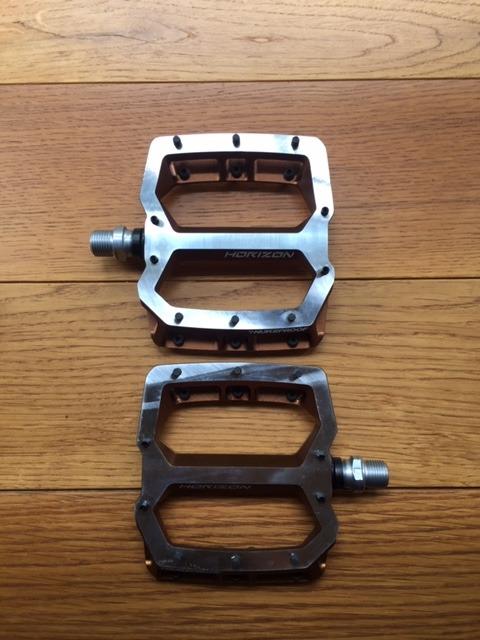 Nukeproof horizon new arrivals
