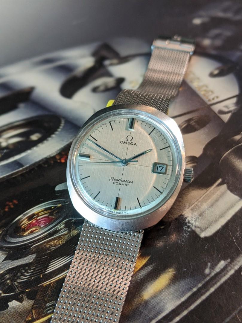 Omega 17 cheap jewels