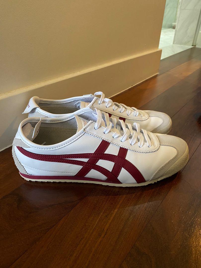 Onitsuka tiger comprar clearance