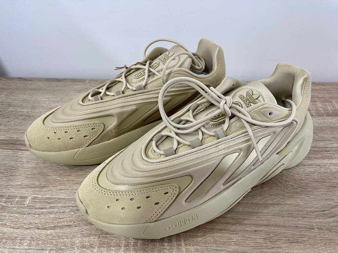 adidas ozelia reddit