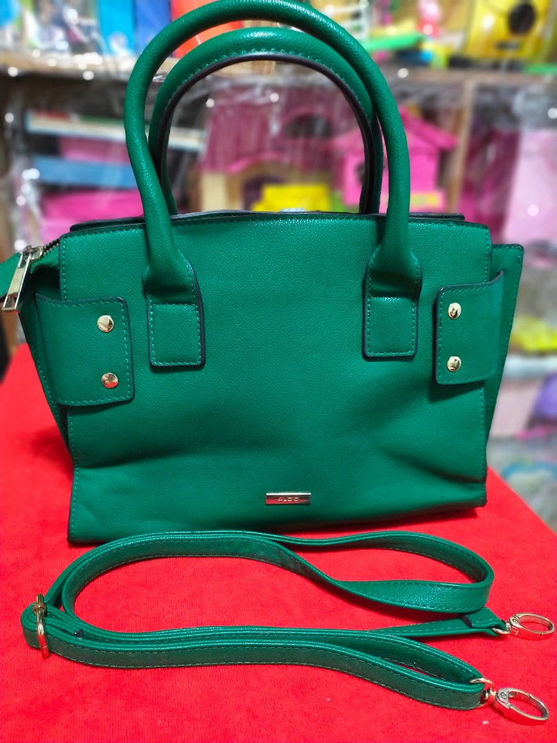 Original Aldo Bag, Women's Fashion, Bags & Wallets, Shoulder Bags on