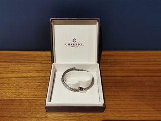 Original Charriol bracelet