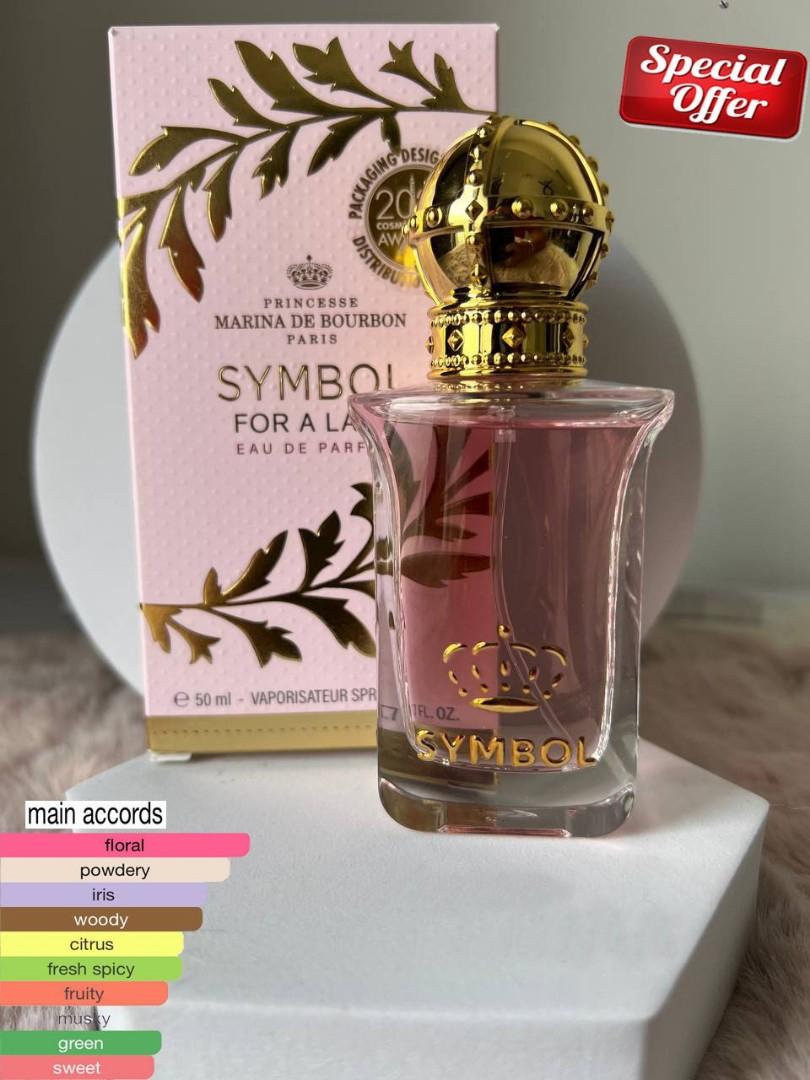 ORIGINAL PERFUMES FROM SASA Clearance Stock All Rm110 1item