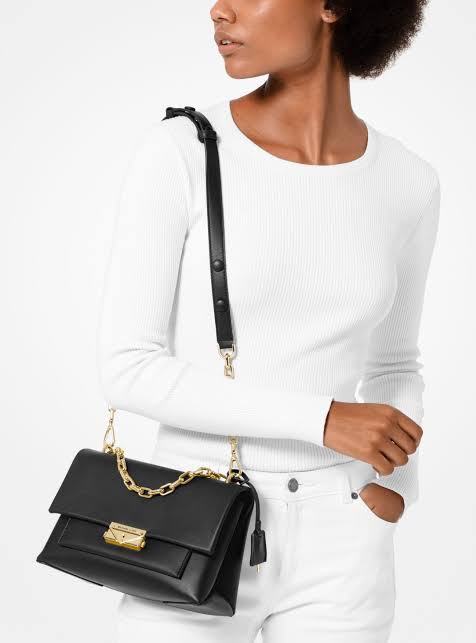 Orig/Legit MK cece sling bag, Luxury, Bags & Wallets on Carousell