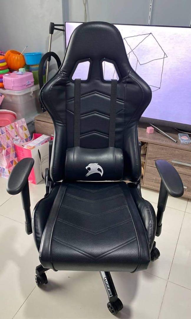 Panther Gaming Chair, Furniture & Home Living, Office Furniture