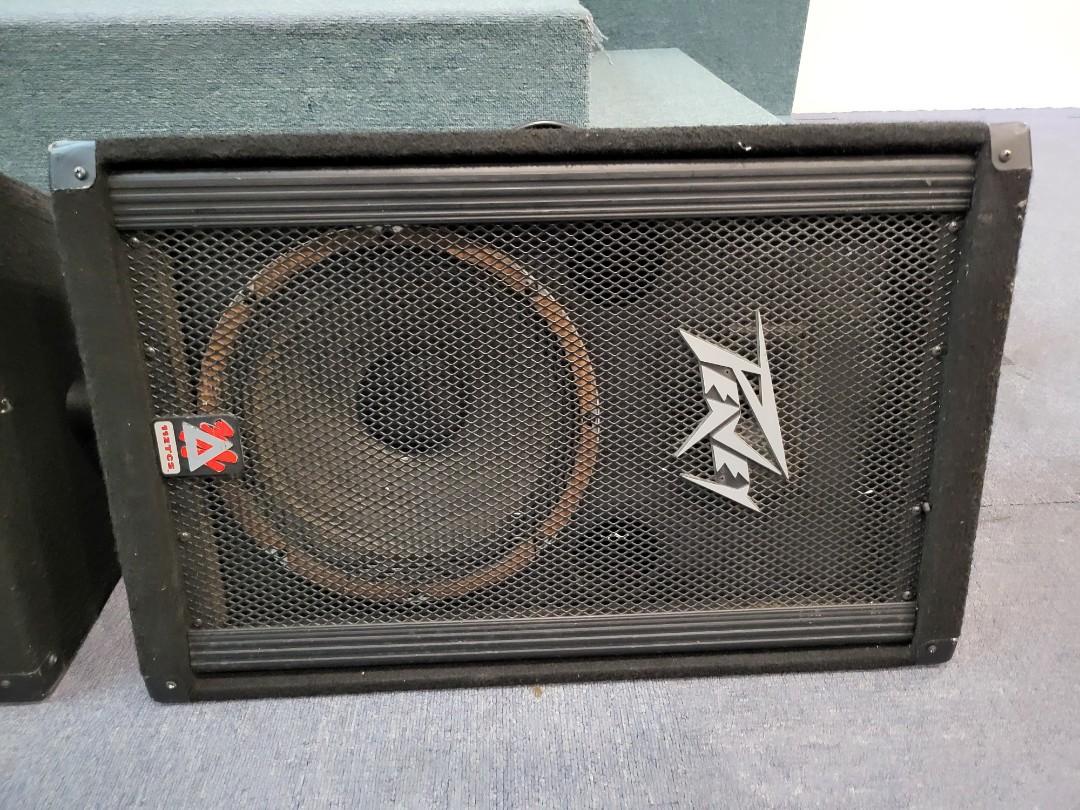 Peavey 112tls sales