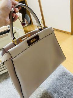 PEEKABOO FENDI