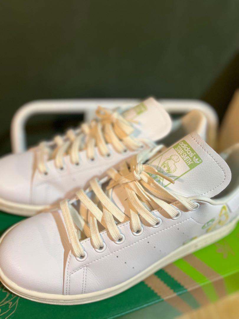 stan smith tinkerbell shoes
