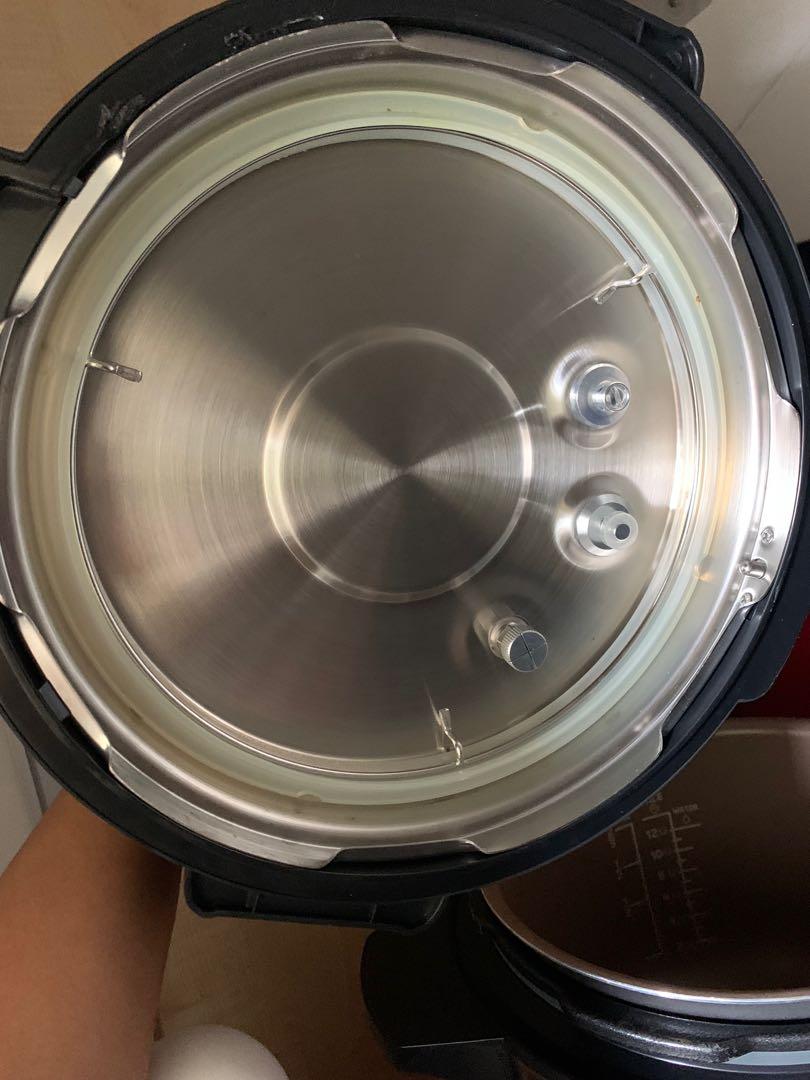 Philips Viva Collection All in one cooker, TV & Home Appliances