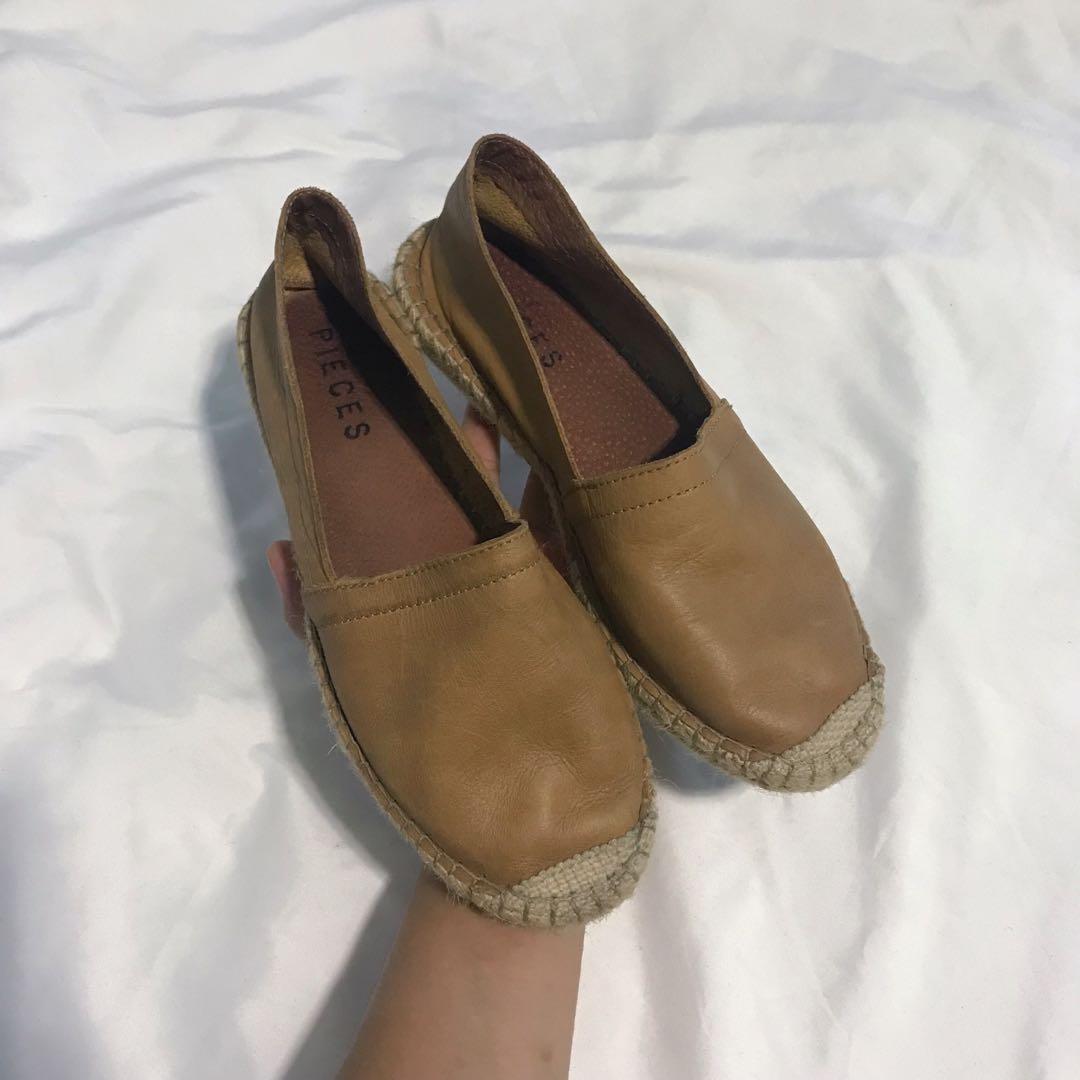 Espadrilles pieces discount