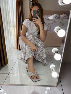 Pix Footwear Lilac