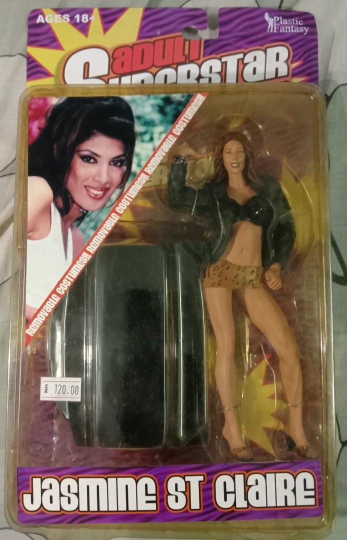 Plastic fantasy action figures deals