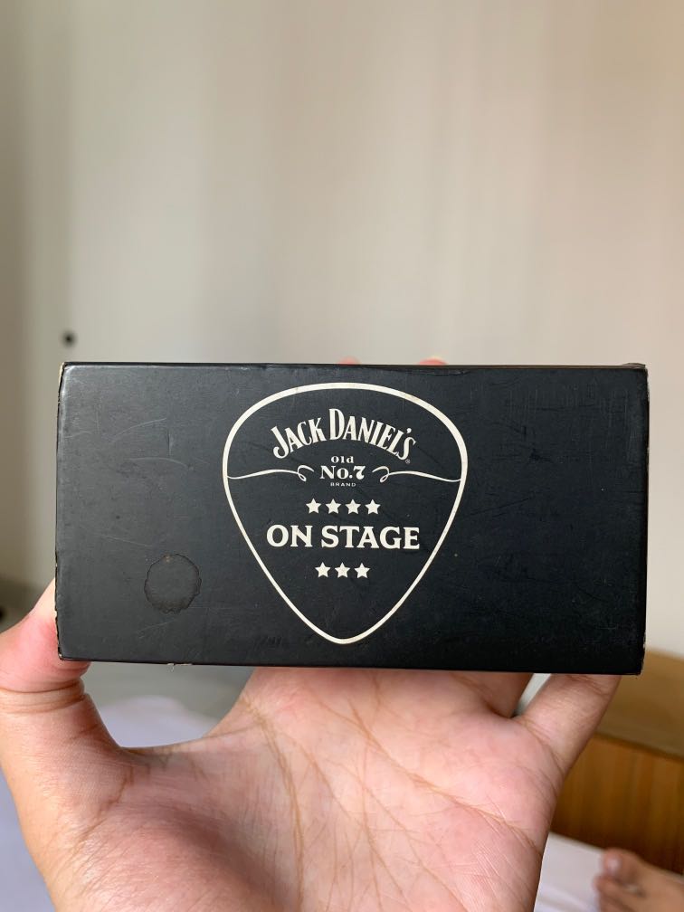 Power bank jack daniels, Telepon Seluler & Tablet, Aksesoris Tablet