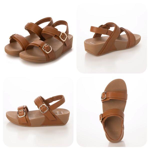 Fitflop veed best sale