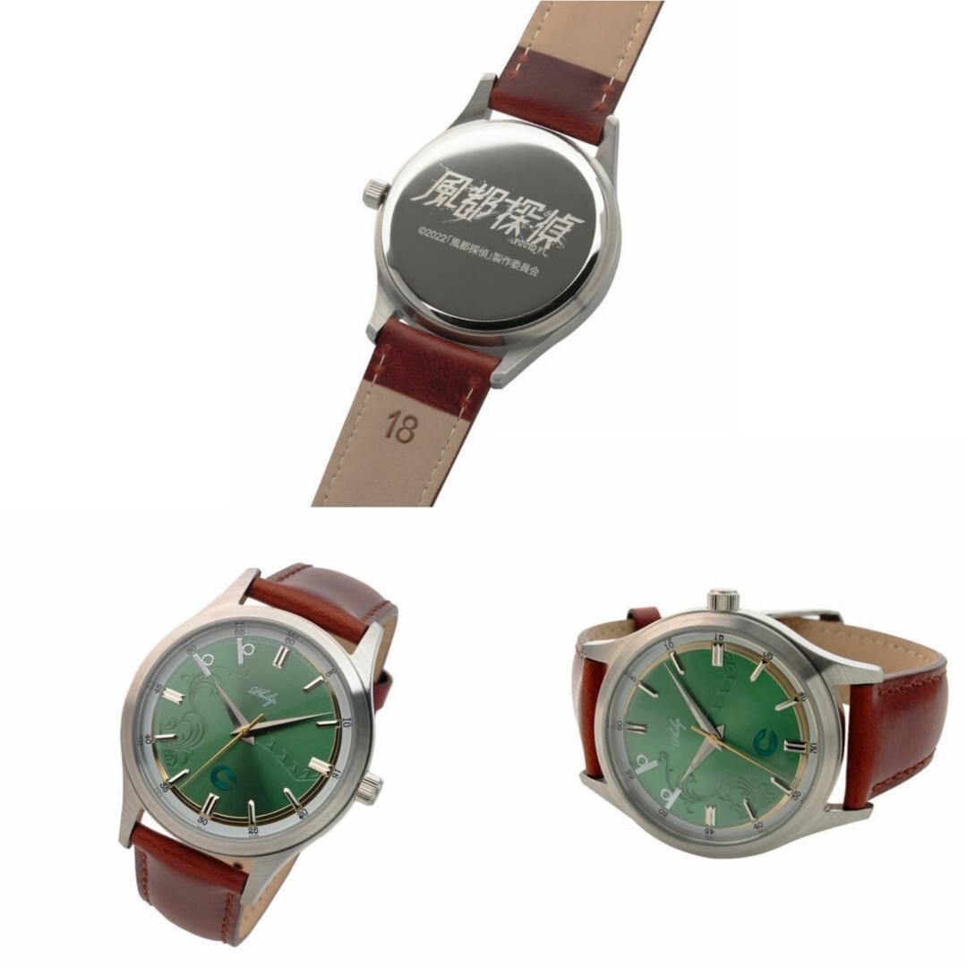 預訂Preorder] [P-Bandai JP日魂預訂] 仮面ライダーW 風都探偵