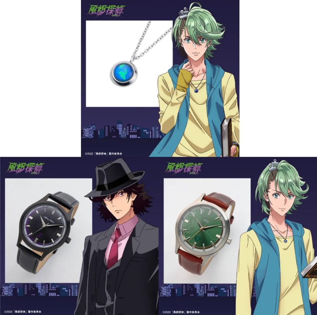 預訂Preorder] [P-Bandai JP日魂預訂] 仮面ライダーW 風都探偵