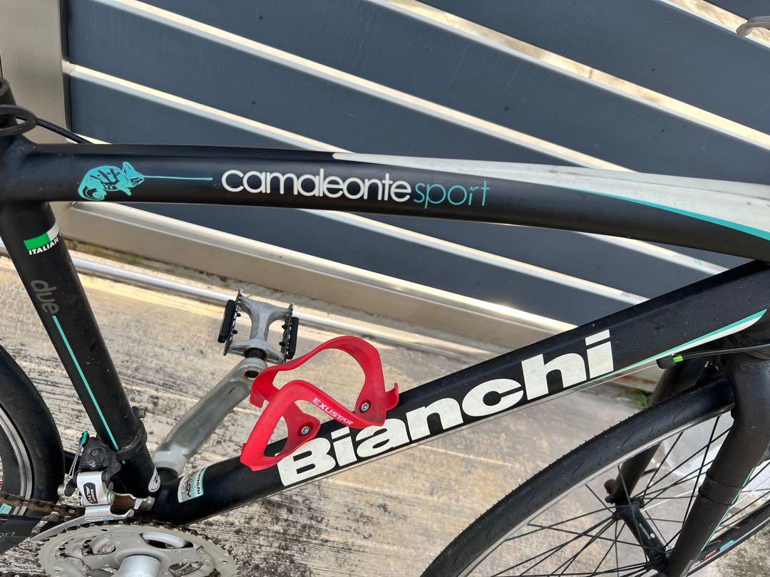 Bianchi camaleonte sport for sale clearance