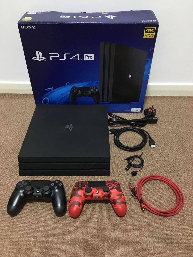 Ps4 pro 2025 samsung tv