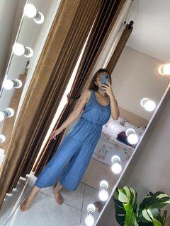 Pull n Bear denim
