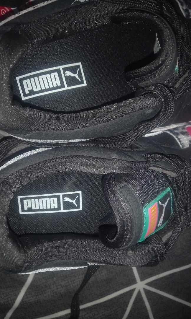 Puma rs discount 100 cheetah