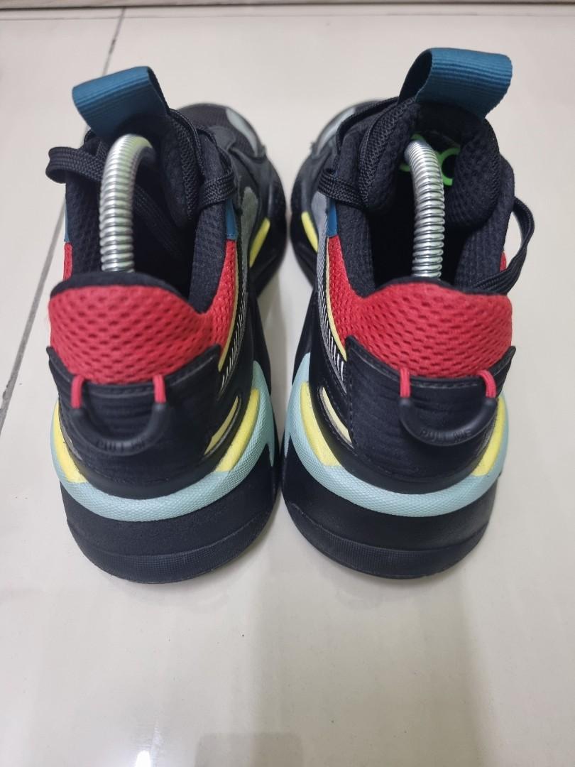 Puma rs x dhgate hot sale