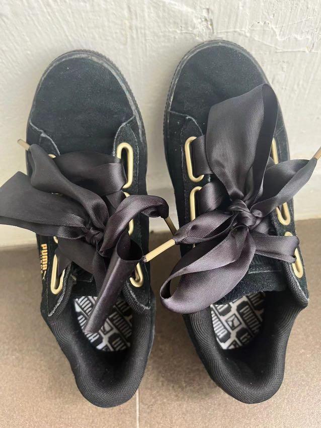 Puma sneakers women shop