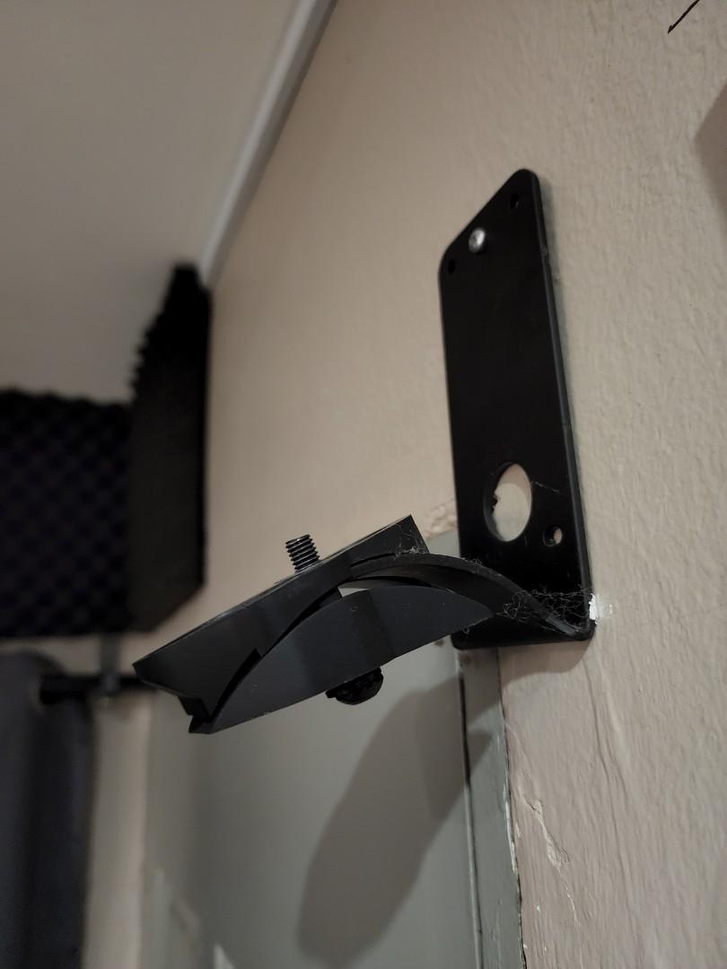 Q Acoustics 3000WB Speaker Wall Bracket