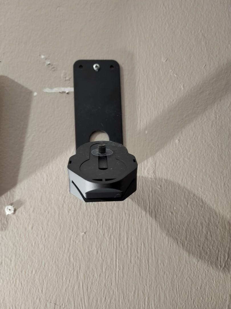 Q Acoustics 3000WB Speaker Wall Bracket