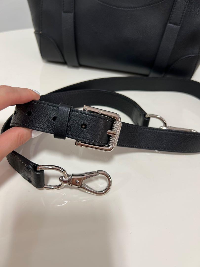 Ralph lauren ricky bag sale sale