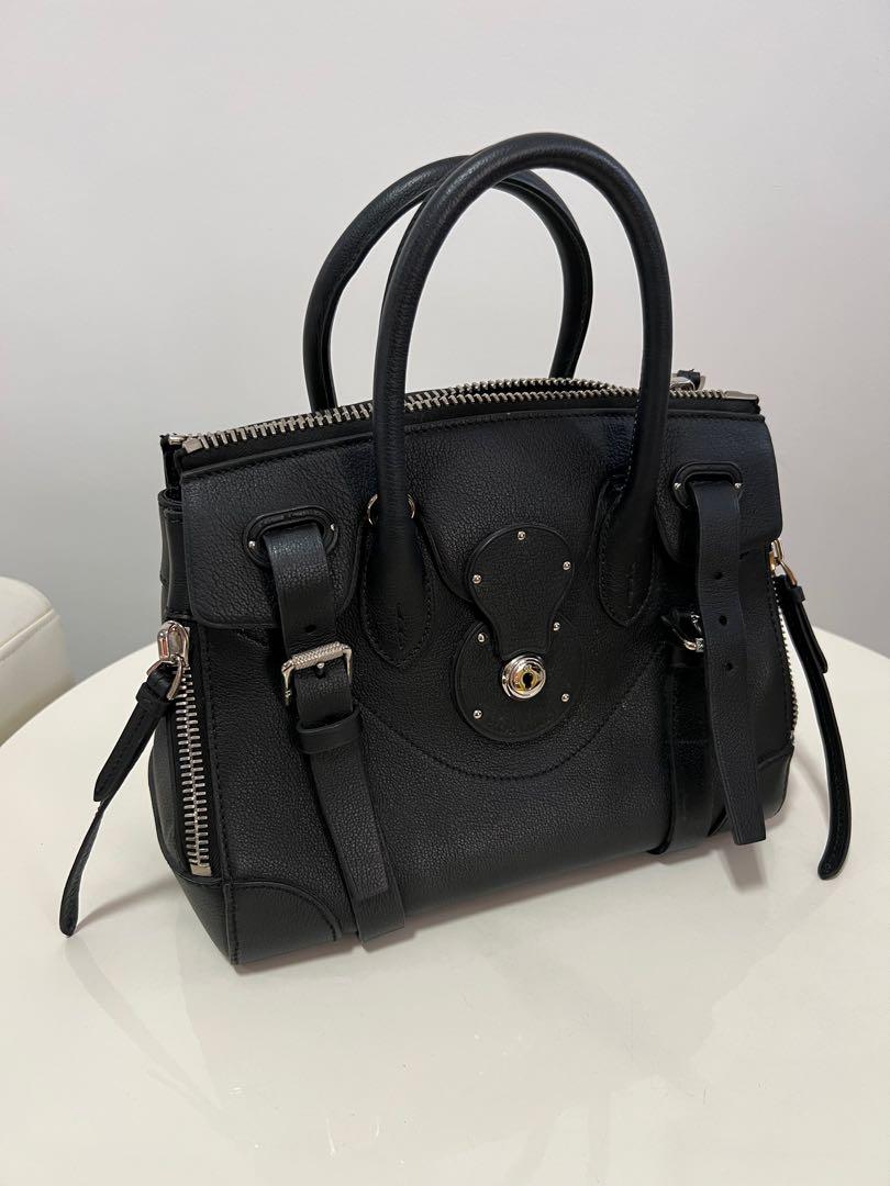 Ralph lauren clearance ricky bag sale